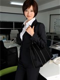 Tengcun office uniform photo no.00155 [rq-star](10)